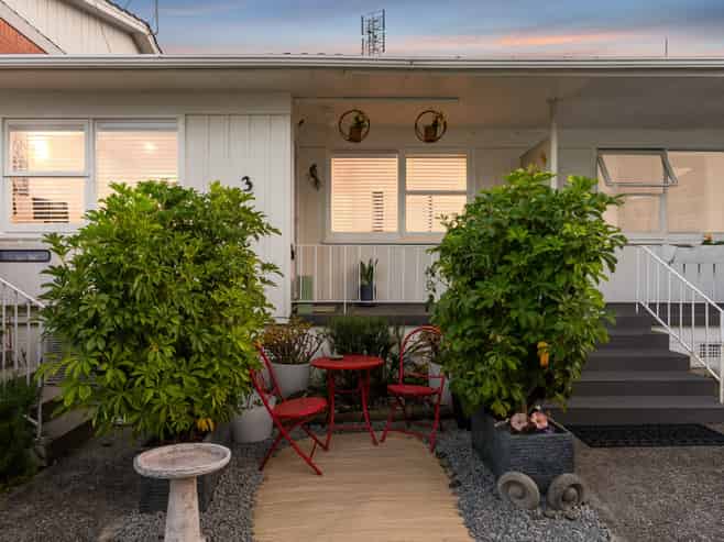 3/4 Cecil Road, Milford