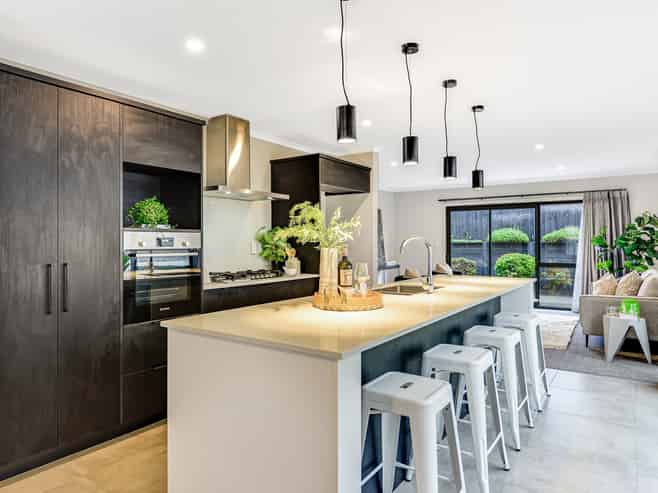 16 Cogar Terrace, Chartwell