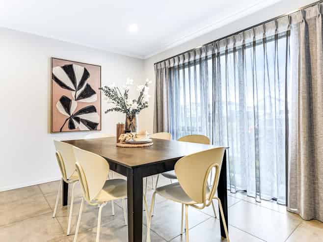 16 Cogar Terrace, Chartwell