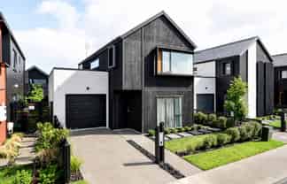 16 Cogar Terrace, Chartwell