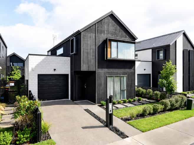 16 Cogar Terrace, Chartwell