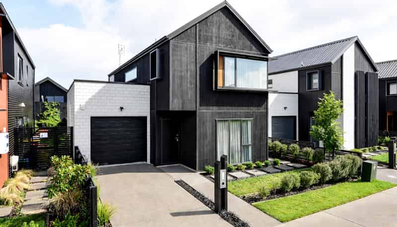 16 Cogar Terrace, Chartwell