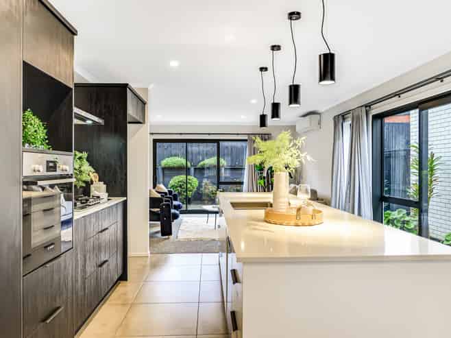 16 Cogar Terrace, Chartwell