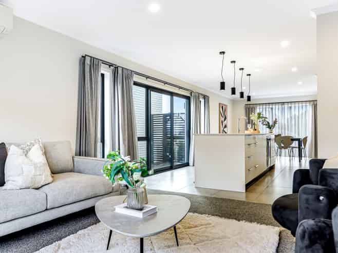 16 Cogar Terrace, Chartwell