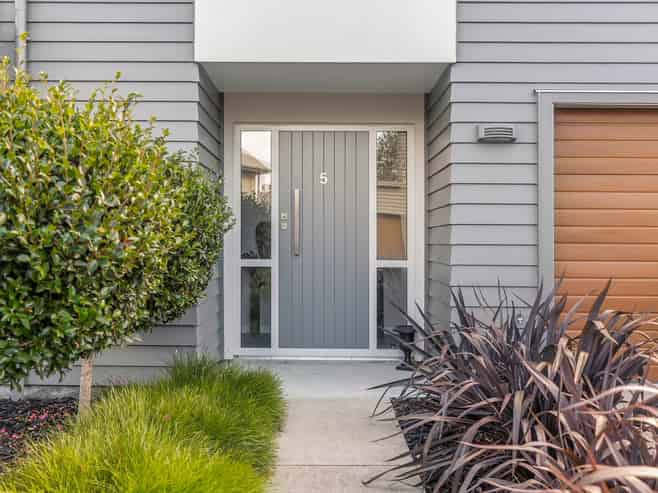 5 Tucker Close, Cambridge