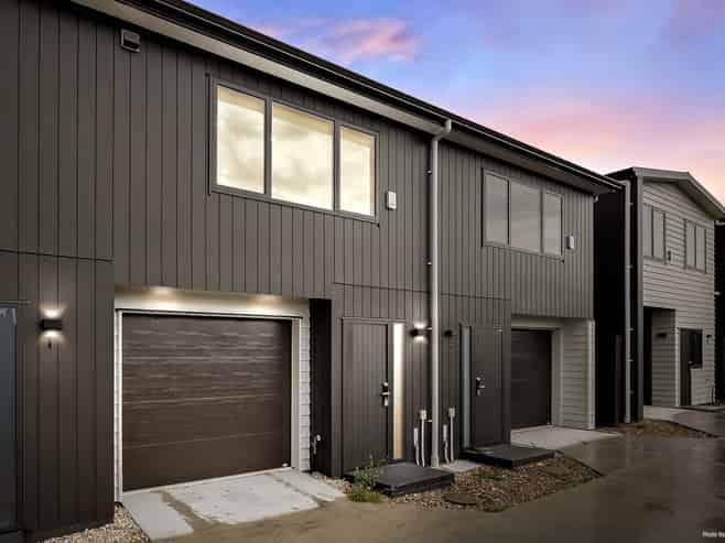 2/72 Walmsley Road, Otahuhu