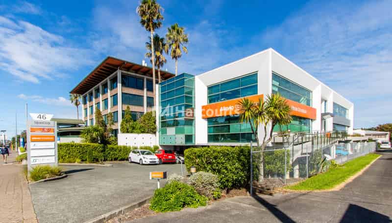 Office 5/46 Taharoto Road, Takapuna