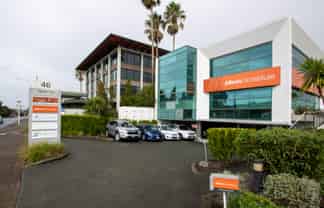 Takapuna's Medical Precinct - Office For Lease