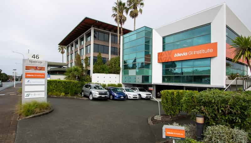 Office 5/46 Taharoto Road, Takapuna