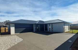 54 Marcoola Drive , Rolleston