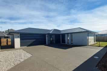 54 Marcoola Drive , Rolleston