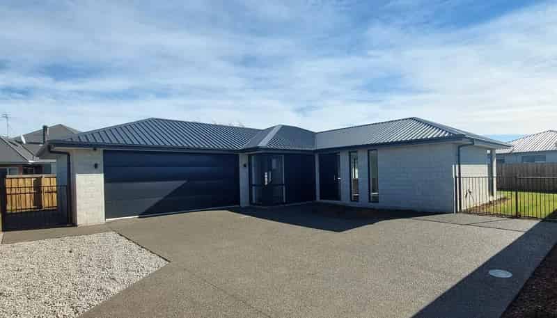 54 Marcoola Drive , Rolleston