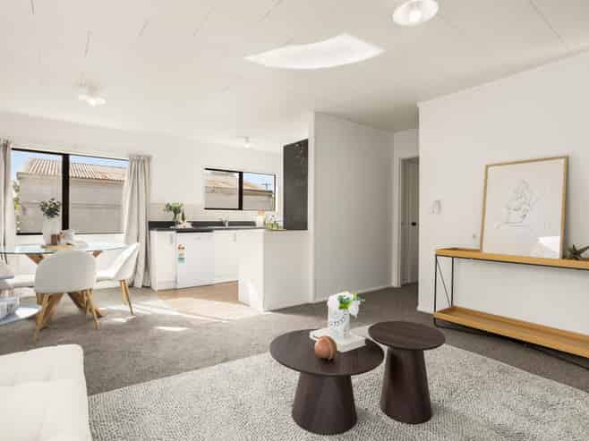 27A Wellington Street, Hamilton East