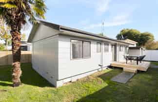 27A Wellington Street, Hamilton East