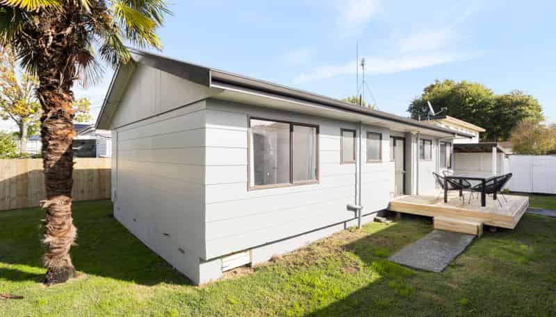 27A Wellington Street, Hamilton East