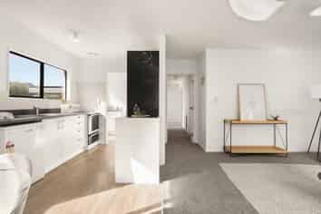 27A Wellington Street, Hamilton East