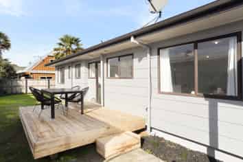 27A Wellington Street, Hamilton East