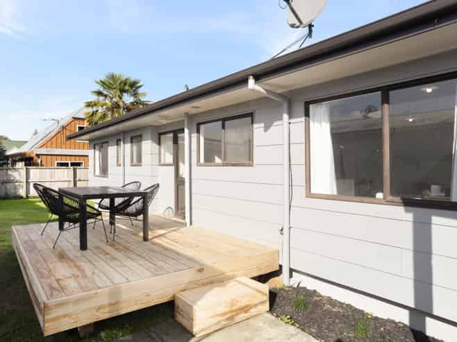 27A Wellington Street, Hamilton East