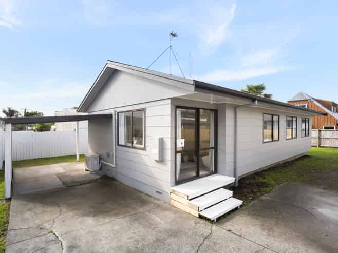 27A Wellington Street, Hamilton East