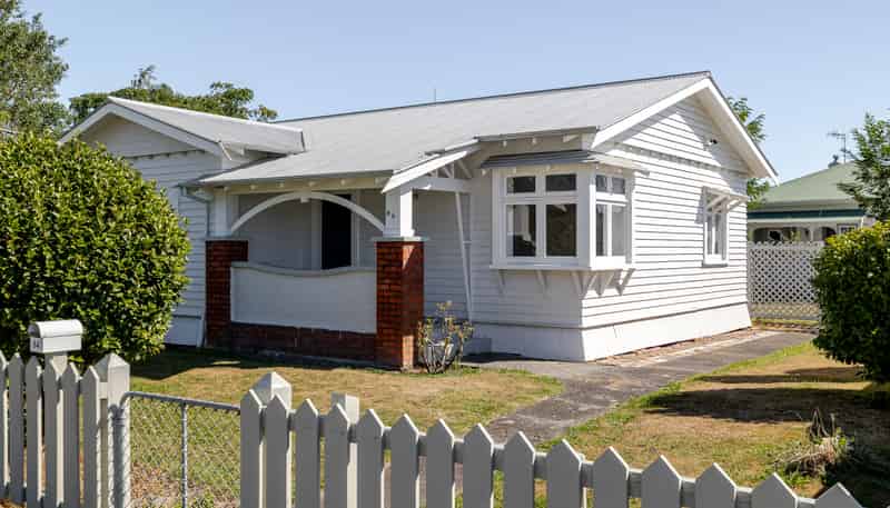 84 Warwick Street, FEILDING