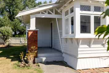 84 Warwick Street, FEILDING