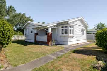 84 Warwick Street, FEILDING