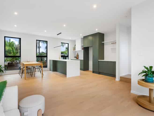 35B Lynden Avenue, Hillcrest