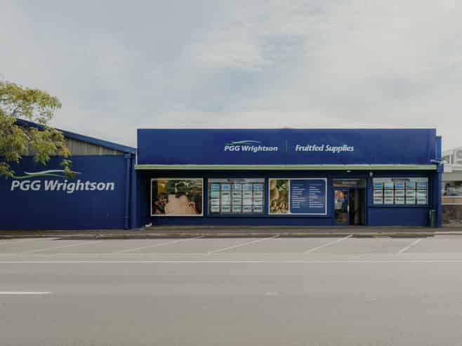 Set-and-forget investment opportunity