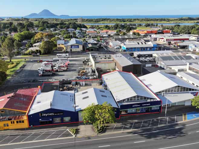 Set-and-forget investment opportunity