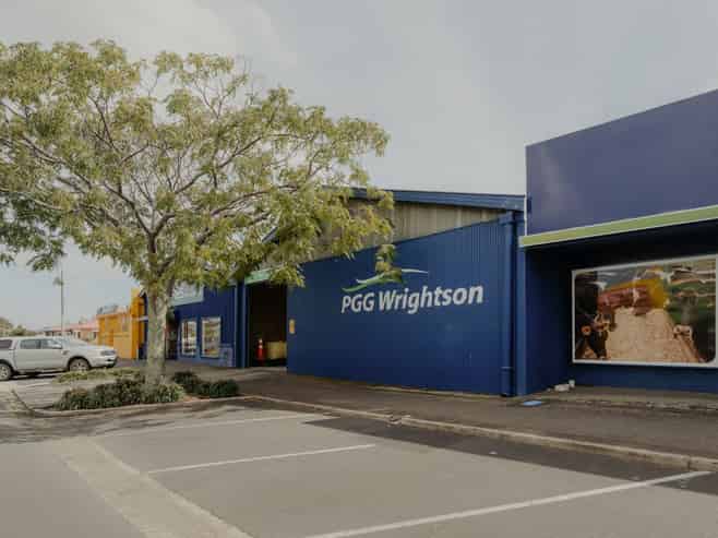 Set-and-forget investment opportunity