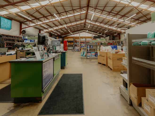 Set-and-forget investment opportunity