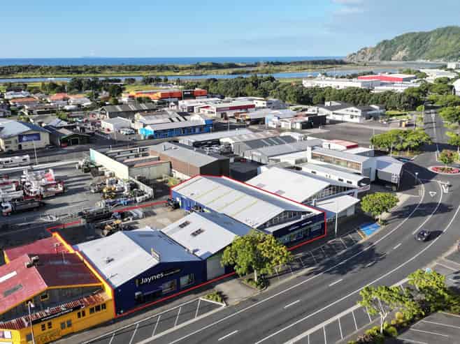 Set-and-forget investment opportunity