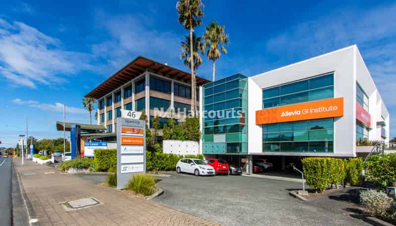 Office 4/46 Taharoto Road, Takapuna