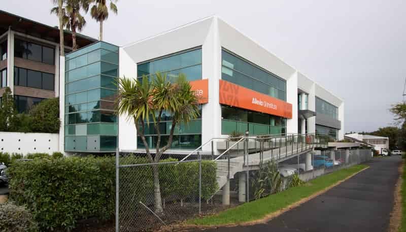 Office 4/46 Taharoto Road, Takapuna