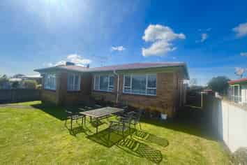 8A Garden Terrace, Pukekohe