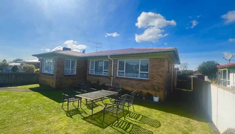 8A Garden Terrace, Pukekohe