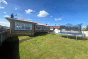 8A Garden Terrace, Pukekohe