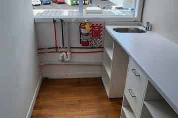 Howick Retail/Office - 36sqm Level 1