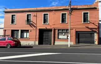 Warehouse - Demo or Redevelop