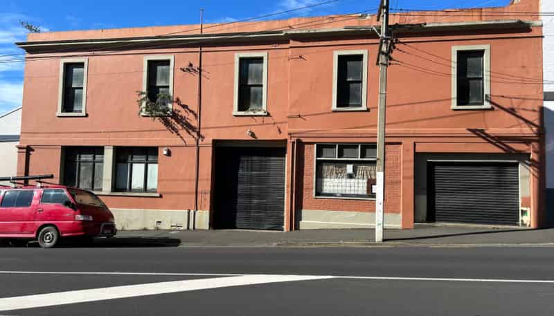 61 Maclaggan Street, Dunedin Central