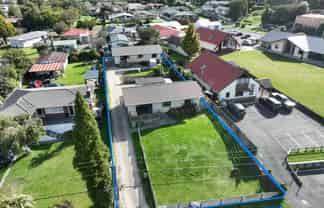 36 & 36a Koutu Road, Koutu