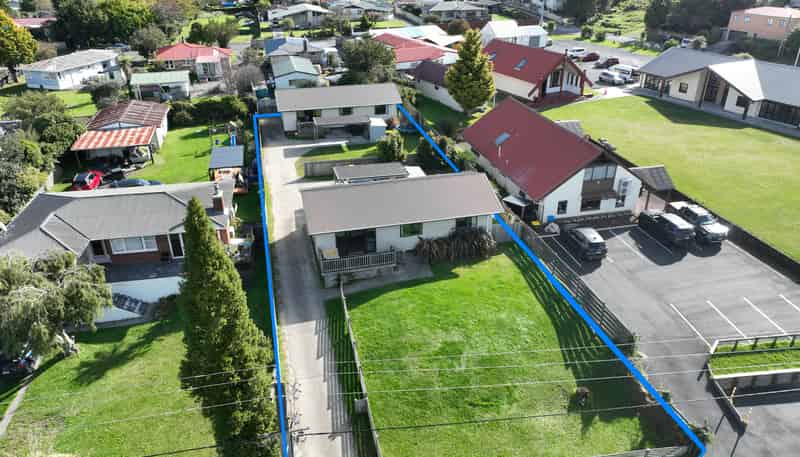 36 & 36a Koutu Road, Koutu