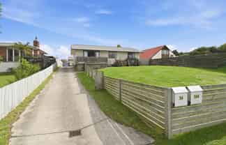 36 & 36a Koutu Road, Koutu