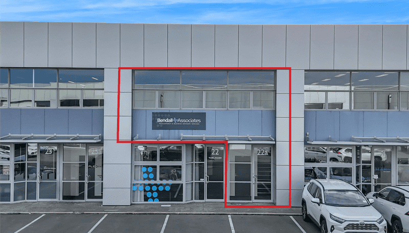 Unit 22a/150 Cavendish Road, Casebrook