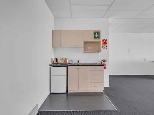 Modern Office in Cavendish Business Park