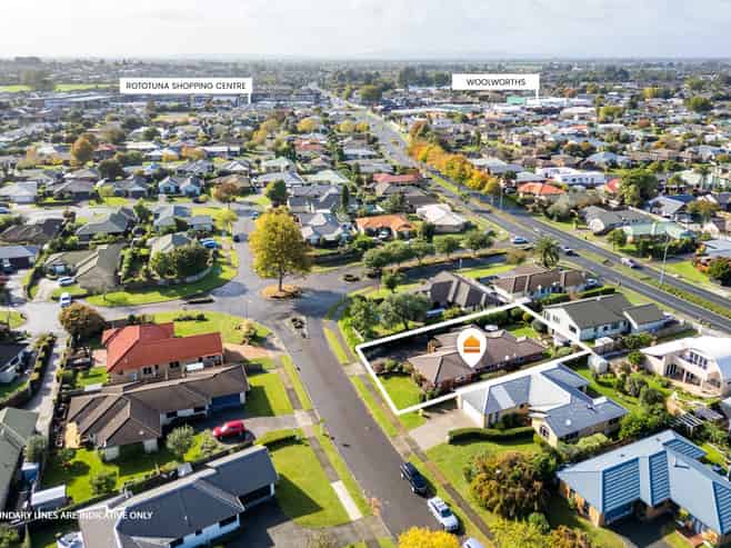 3 Maidstone Place, Rototuna North