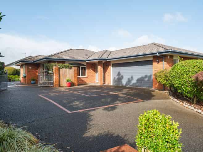 3 Maidstone Place, Rototuna North