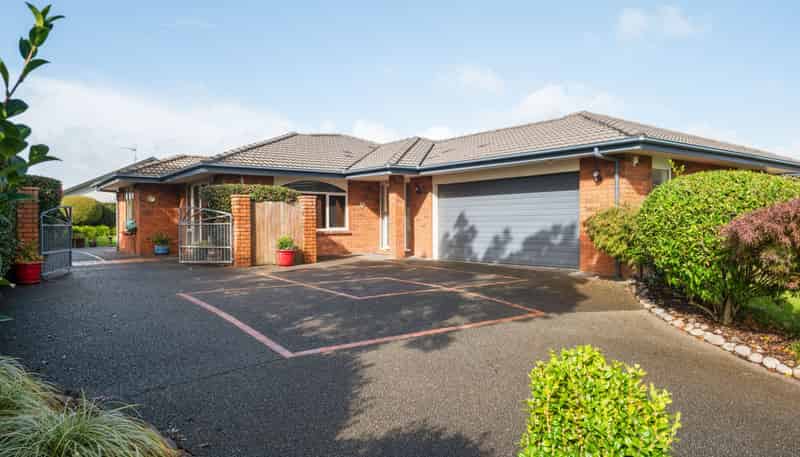 3 Maidstone Place, Rototuna North