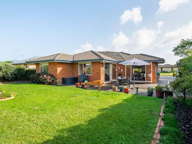 3 Maidstone Place, Rototuna North