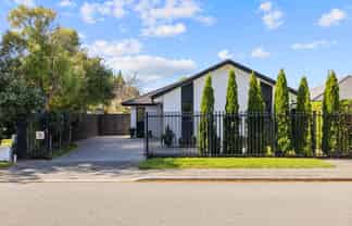 738 Gloucester Street, Avonside